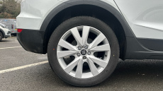 SEAT Arona 1.0 TSI SE Technology [EZ] 5dr Petrol Hatchback